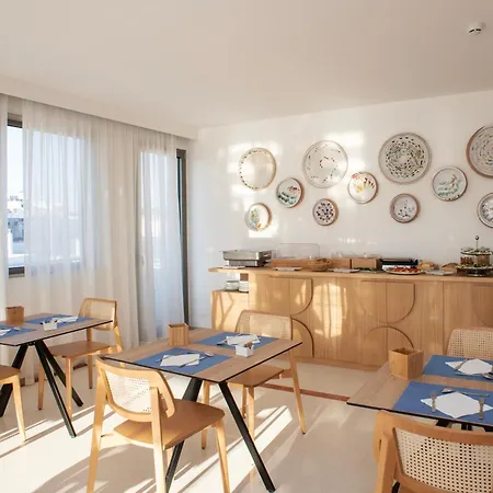 Albània Hotel Otranto