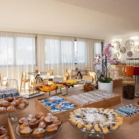 Hotel Albània Otranto