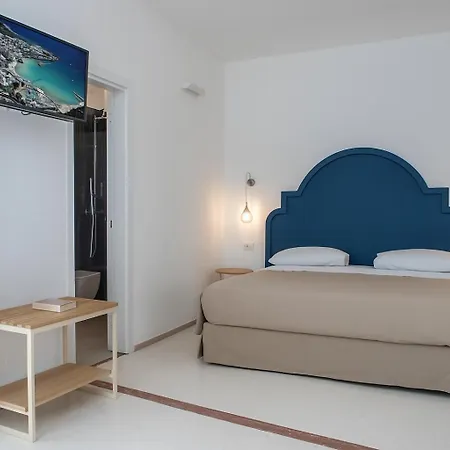 Albània Hotel 3*