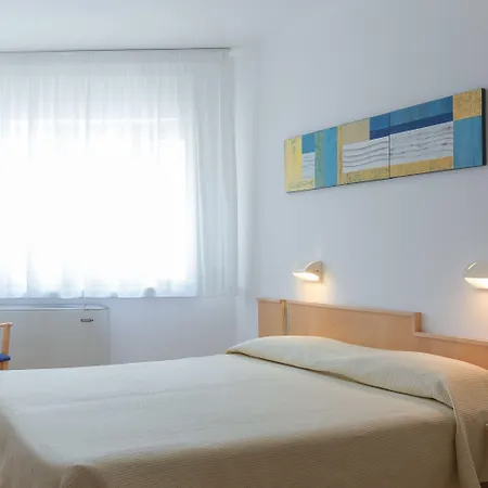 Albania Hotel Otranto