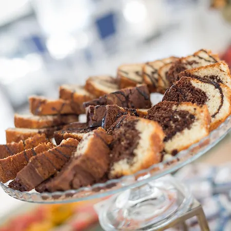 Albania Hotell Otranto