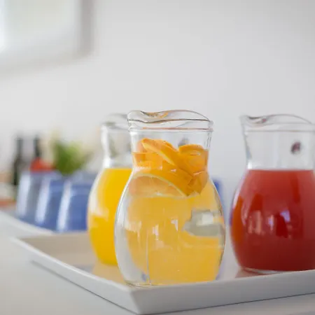 Albania Szálloda Otranto