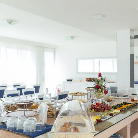 Albania Hotell Otranto