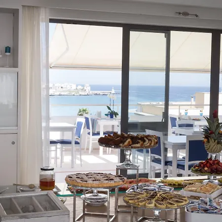 Albania Hotel Otranto