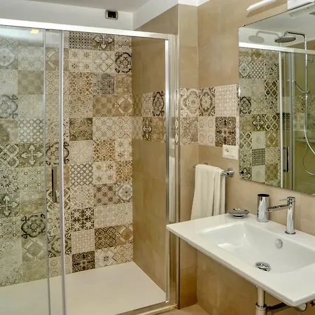 Hotel Albania Otranto