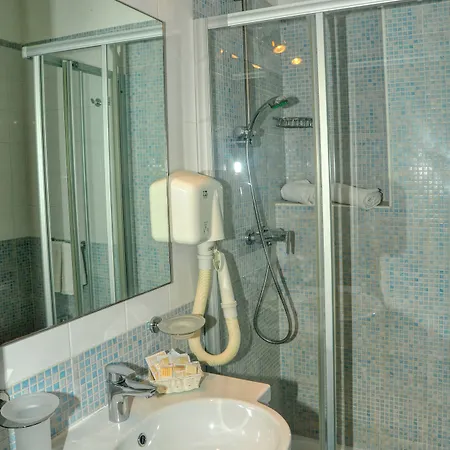 Albania Hotel Otranto