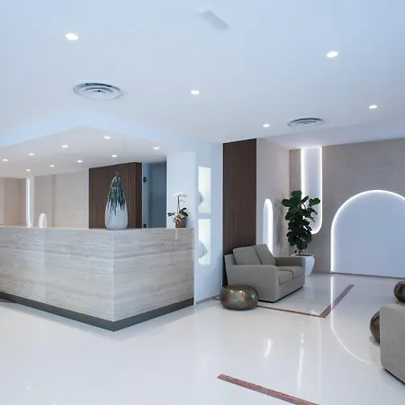 Albania Hotel Otranto