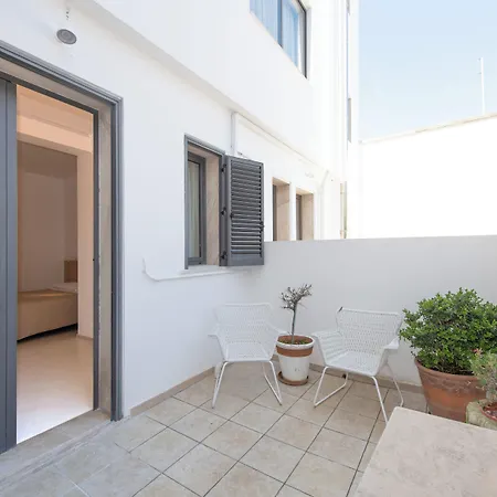 Albania Hotel Otranto