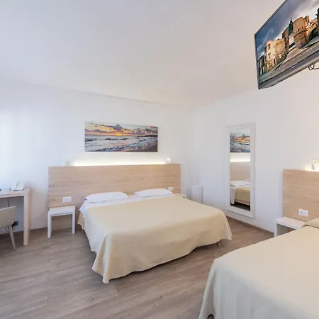 Albania Hotel Otranto