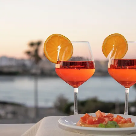 Albania Hotel 3*