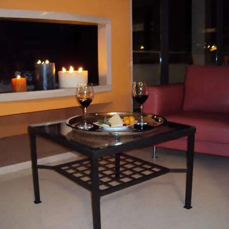 Albania Szálloda Otranto