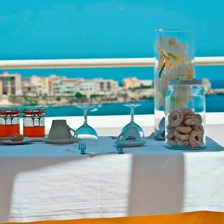 Albania 3* Otranto