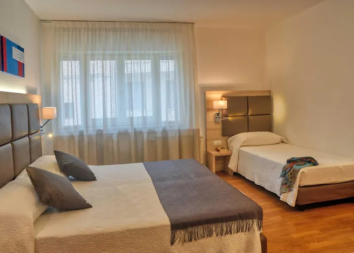 Albania Hotel Otranto