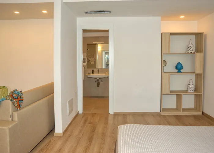 Hotel Albania Otranto