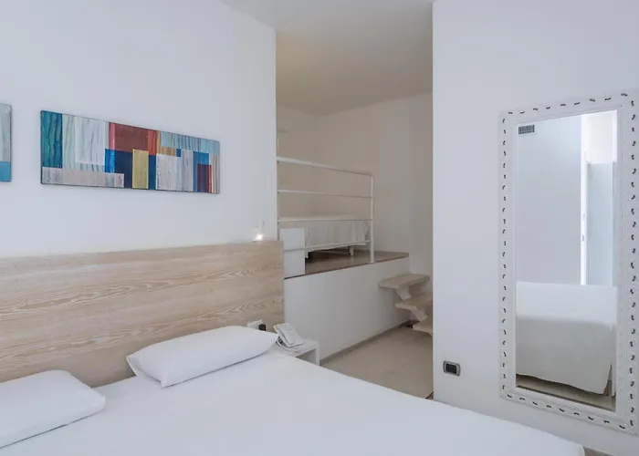 Albania Hotel Otranto