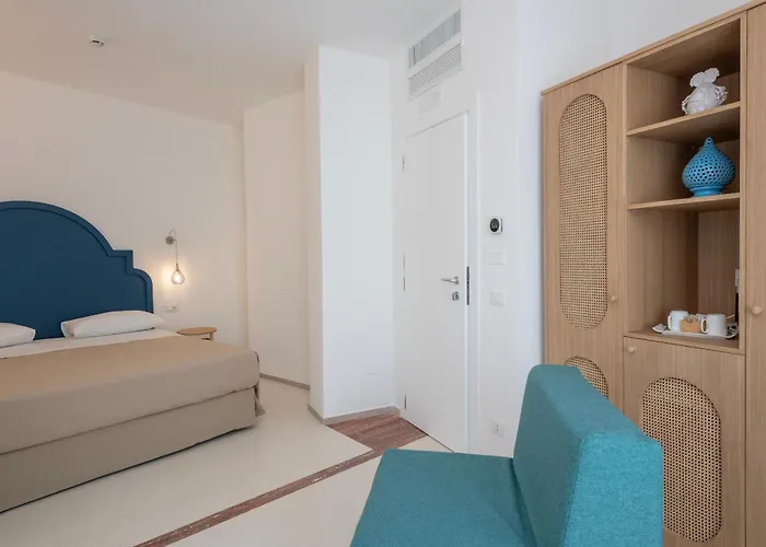 Hotel Albania Otranto