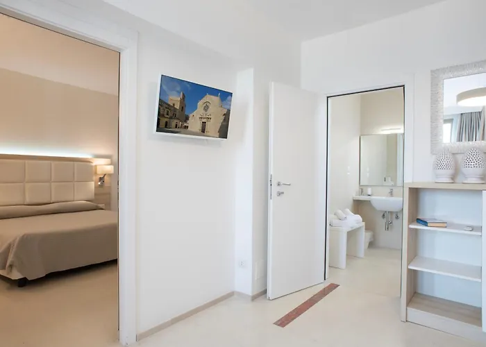 Albania Hotel Otranto