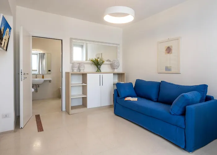 Albania Hotel Otranto