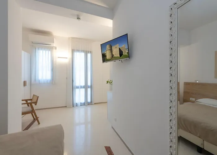 Albania 3* Отранто