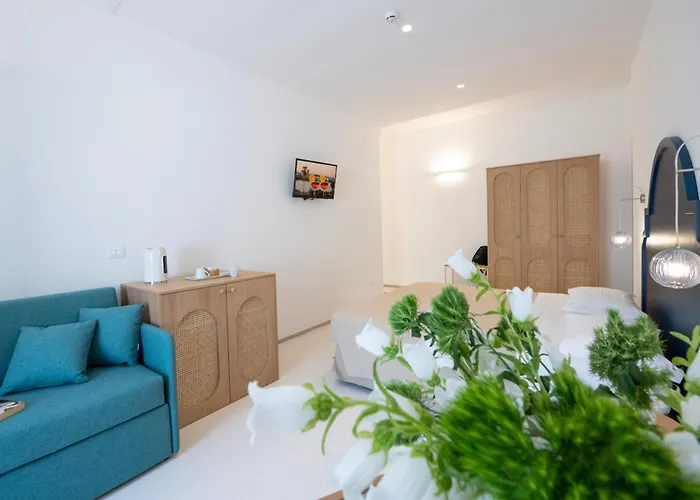 Hotel Albania Otranto