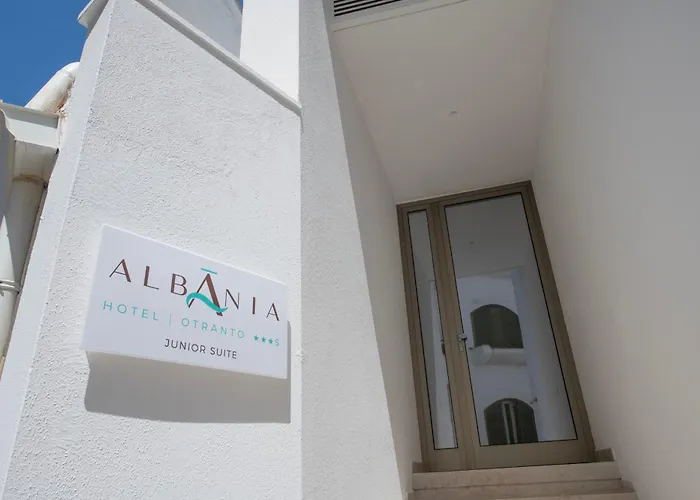 Albania Otranto
