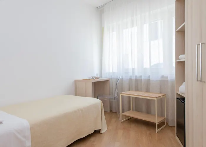 Albania Hotel Otranto