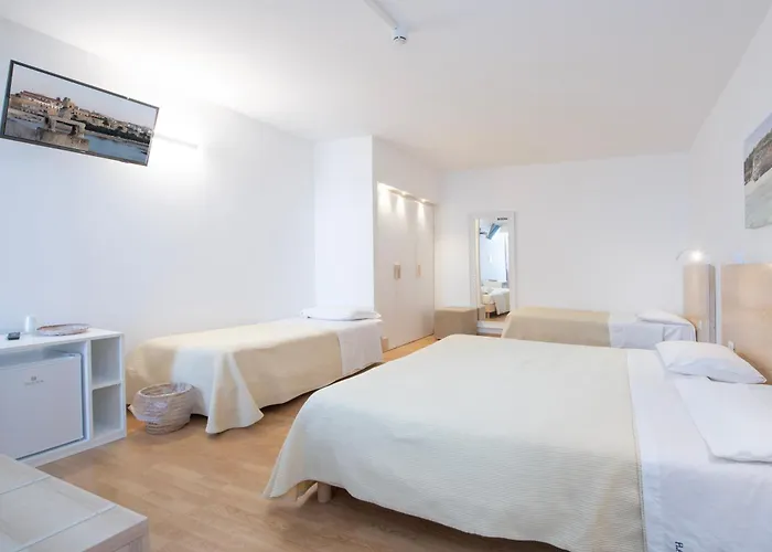 Albania Hotel Otranto