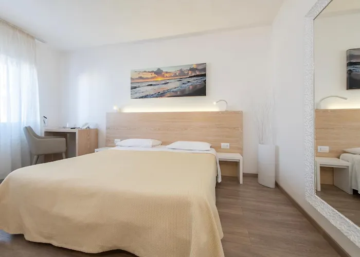 Hotel Albania Otranto