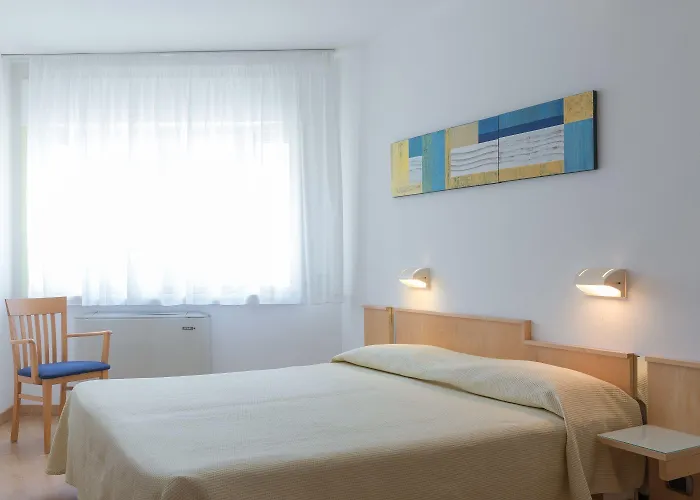 Albania Hotel Otranto