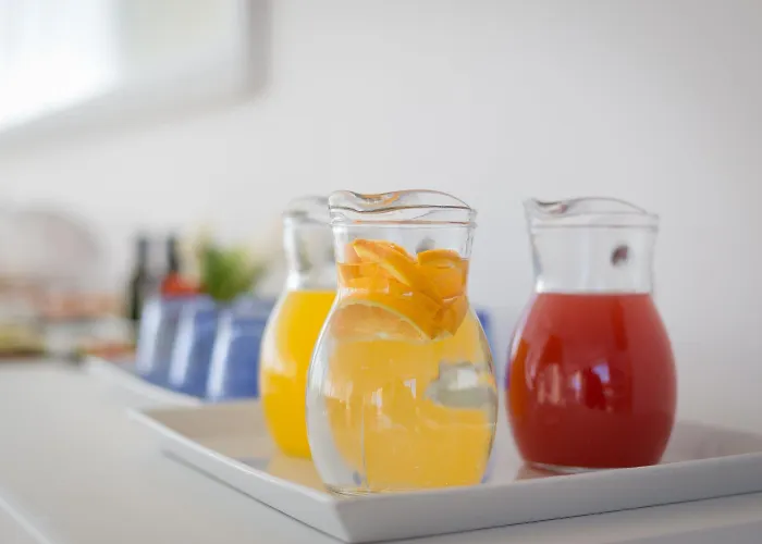 Albania Hotel Otranto