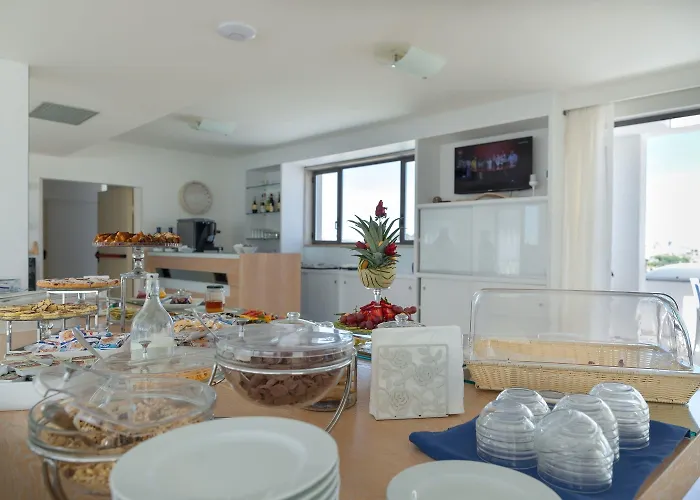 Albania Hotel Otranto