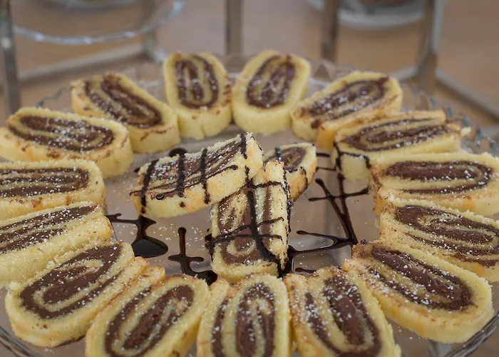 Albania Отель Отранто