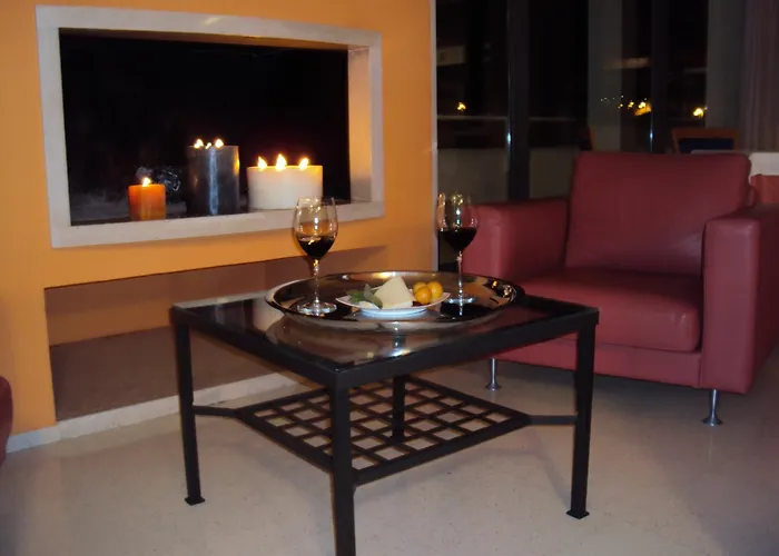 Albania Hotel Otranto